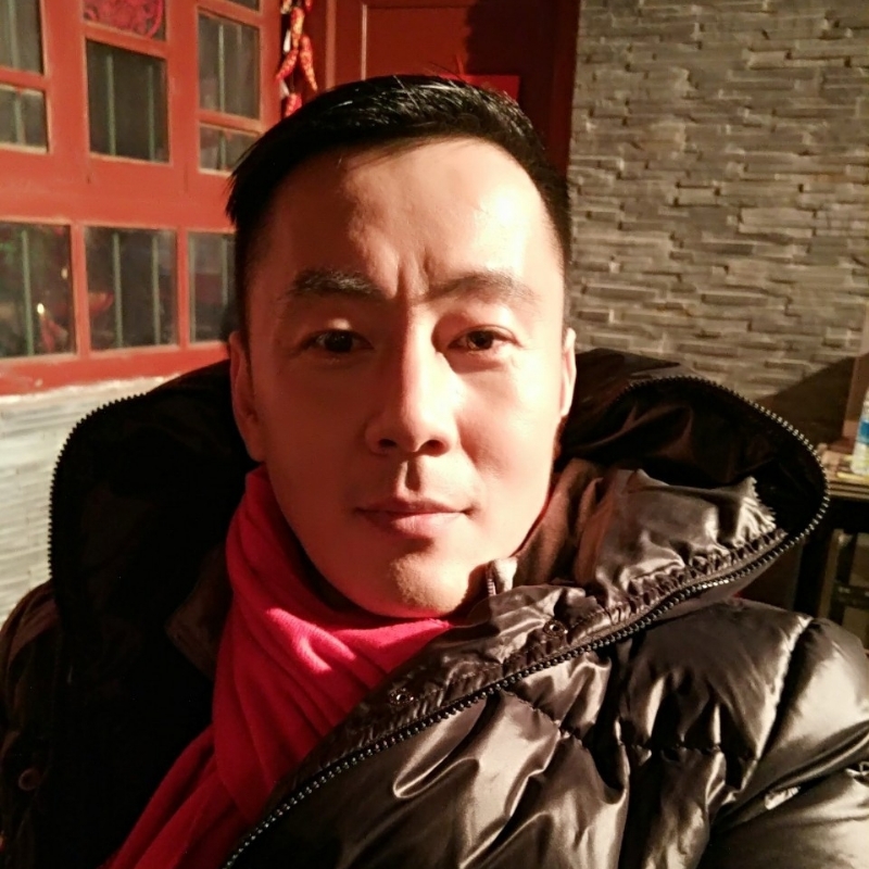 月满西楼的第一张照片--浦城婚介网