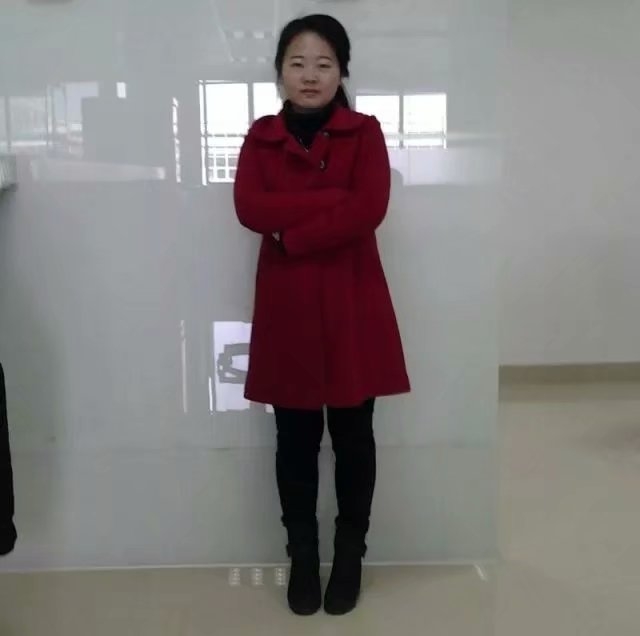 陈美美2019的第一张照片--浦城婚介网