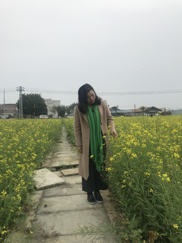 多多的第一张照片--浦城婚介网