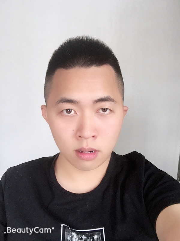 小白的第一张照片--浦城婚介网