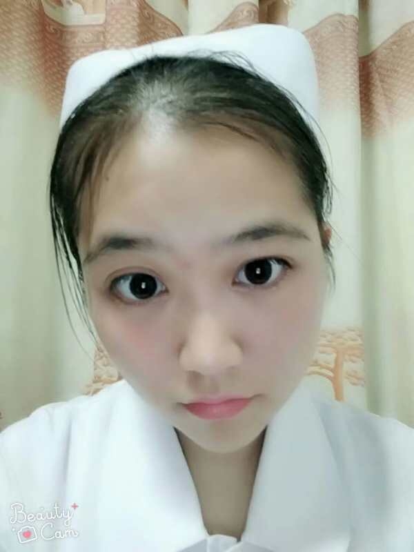 美美的第二张照片--浦城婚介网