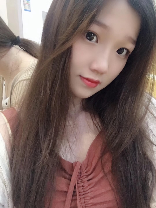 安安的第一张照片--浦城婚介网