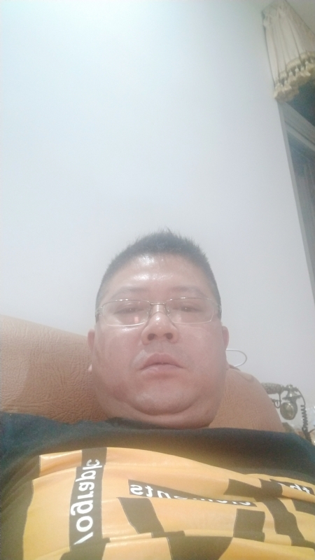 阿明的第一张照片--浦城婚介网