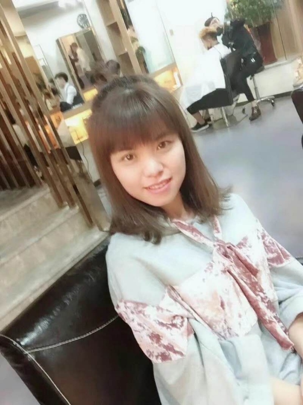 米砂的第一张照片--浦城婚介网