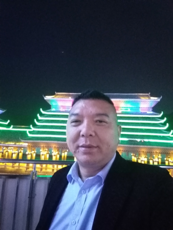 幸福的港湾的第一张照片--浦城婚介网