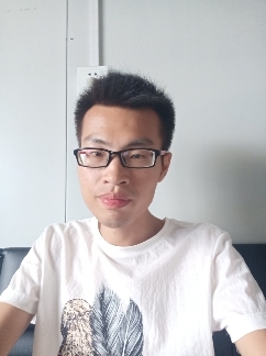 只求缘分来到的第一张照片--浦城婚介网