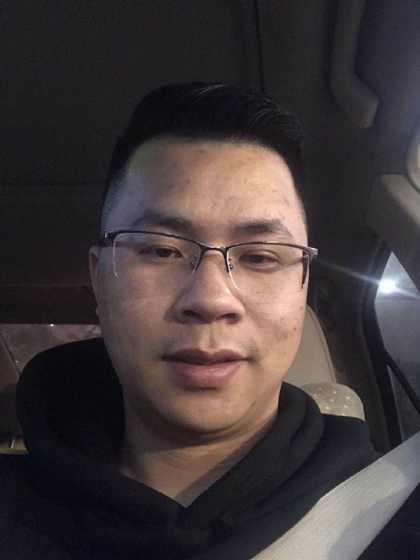 心飞扬的第一张照片--浦城婚介网