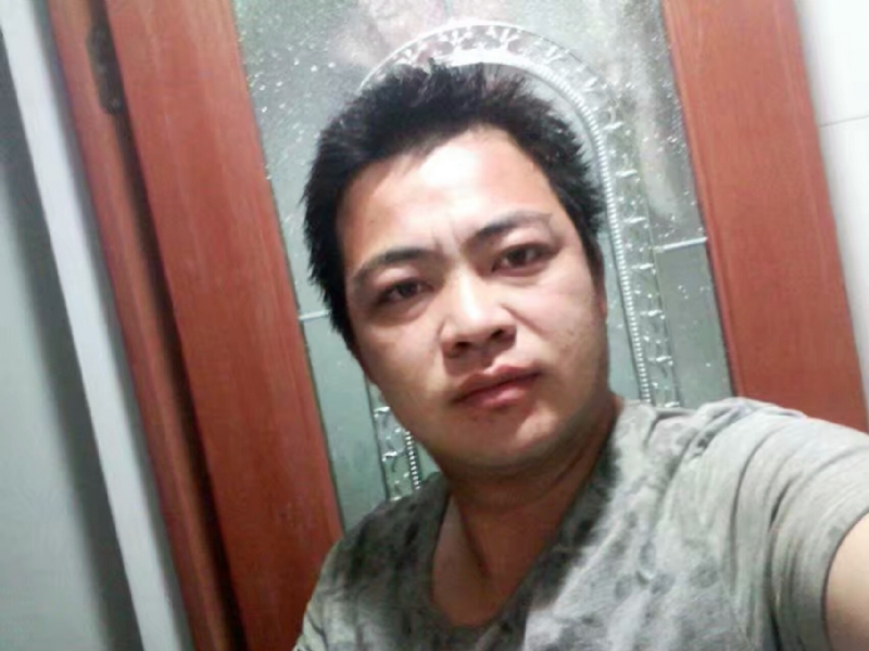 往事随风的第一张照片--浦城婚介网