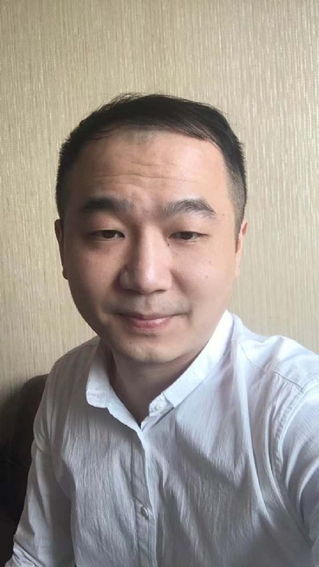 陈泽龙的第一张照片--浦城婚介网