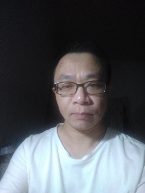尘梦短促的第一张照片--浦城婚介网