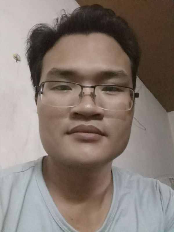 陈欣宇的第三张照片--浦城婚介网