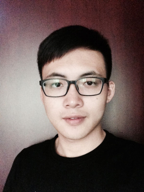 大鱼的第一张照片--浦城婚介网