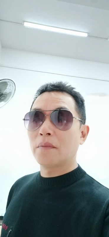 水进的第一张照片--浦城婚介网