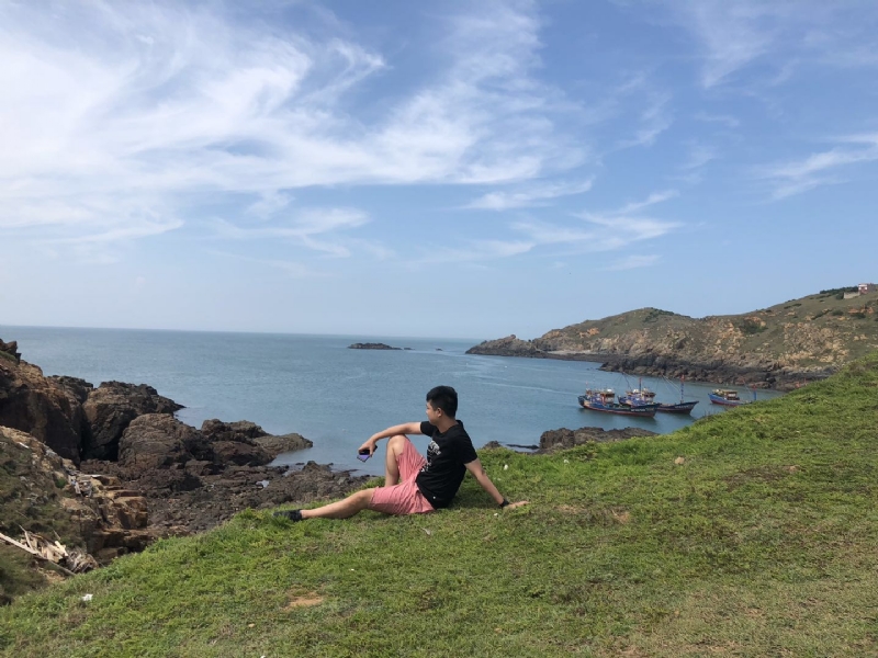 闭月的第二张照片--浦城婚介网