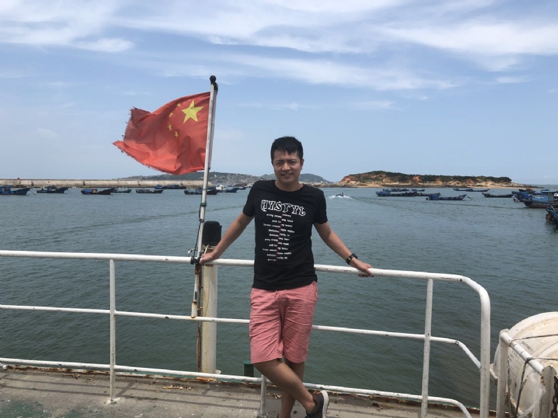 闭月的第四张照片--浦城婚介网