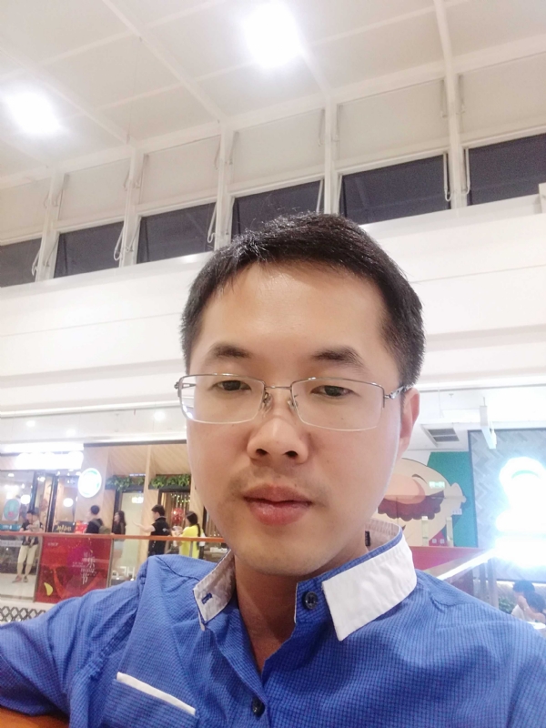 孤独小舟的第一张照片--浦城婚介网