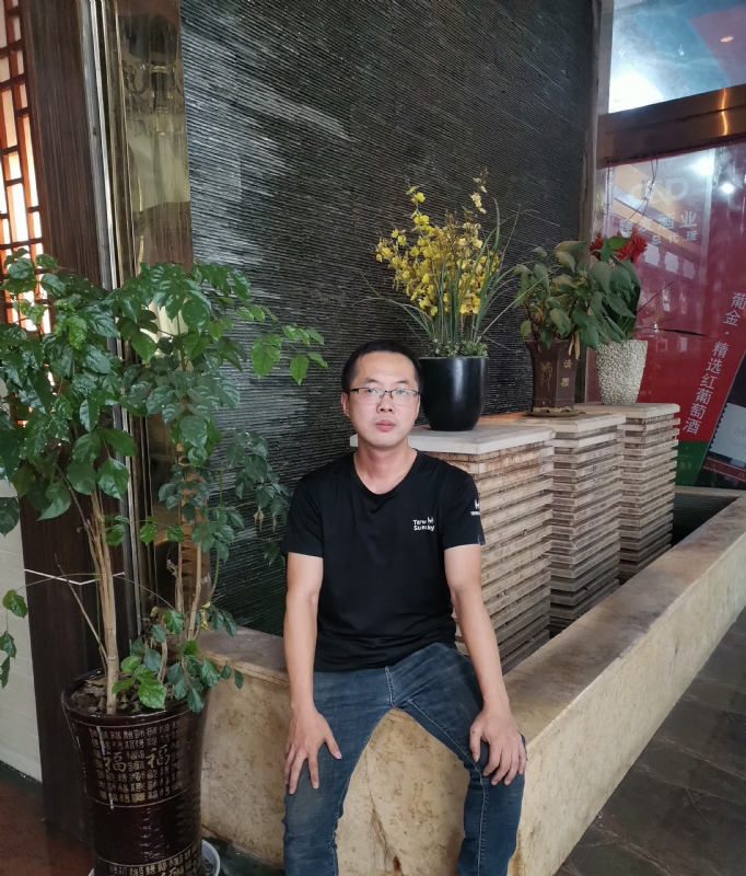 孤独小舟的第二张照片--浦城婚介网