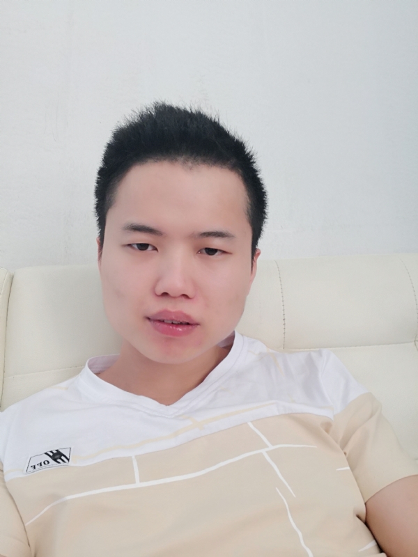 执一份情的第一张照片--浦城婚介网