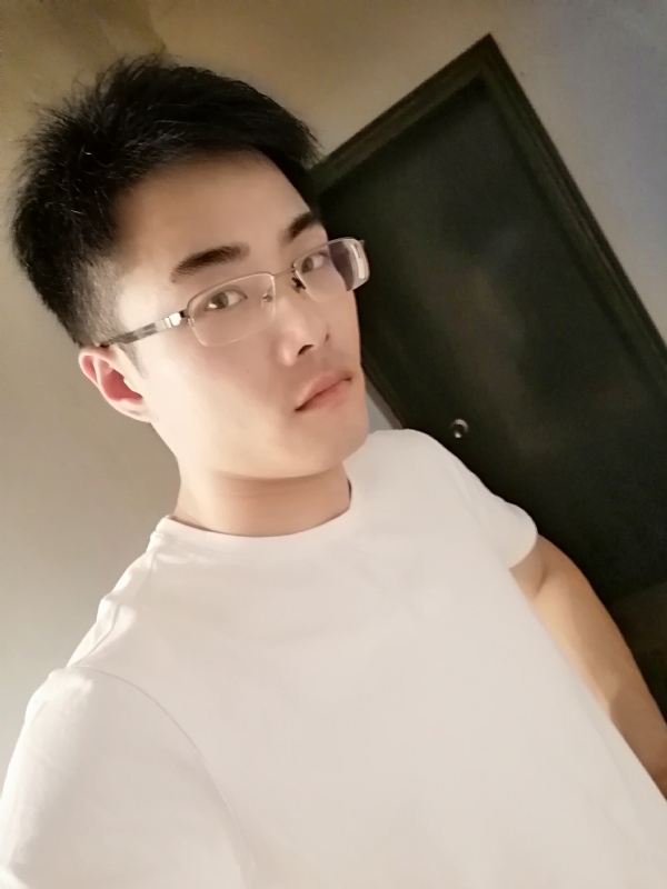 辉的第一张照片--浦城婚介网