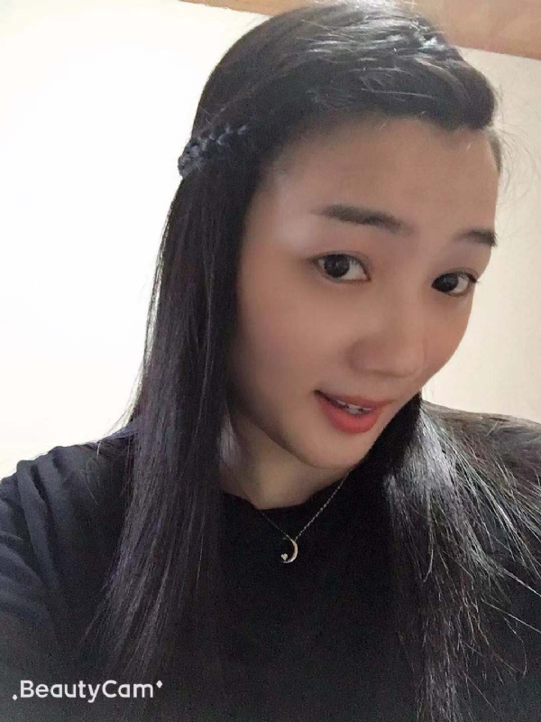 往事随风的第一张照片--浦城婚介网