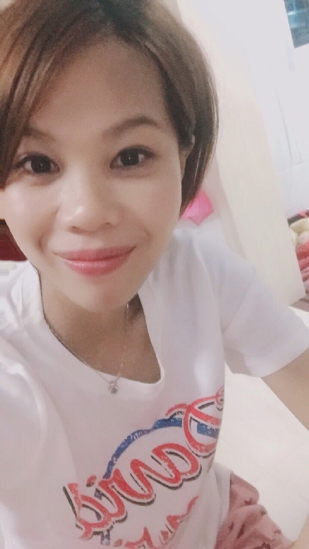 浅香&遇见的第一张照片--浦城婚介网