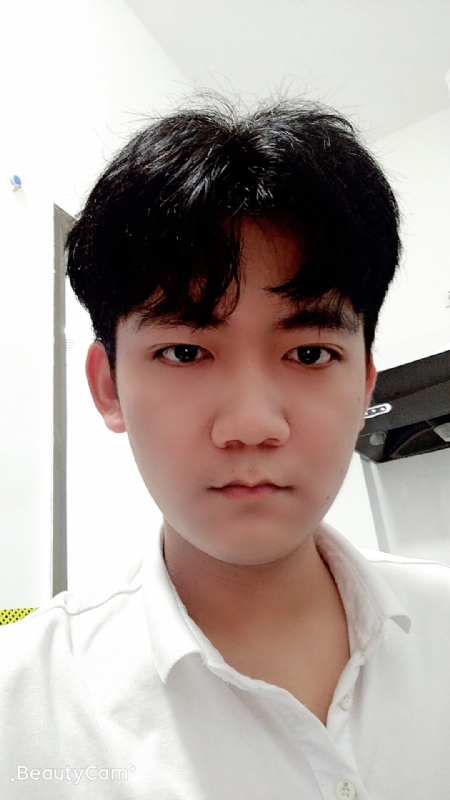 在泉州漂流的我的第一张照片--浦城婚介网