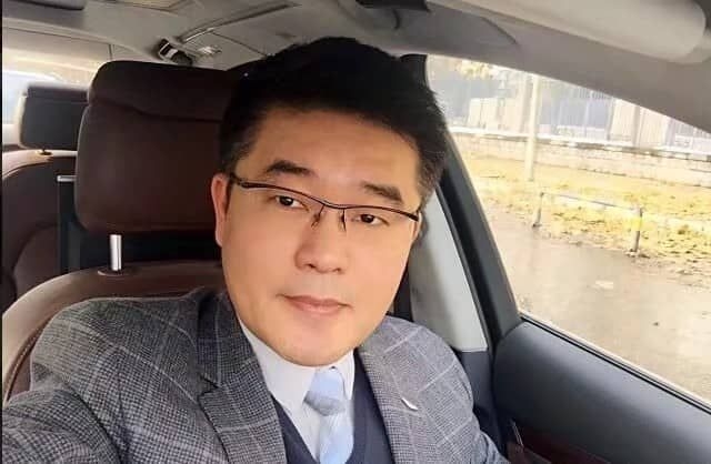 人生百味苦尽甘来的第一张照片--浦城婚介网