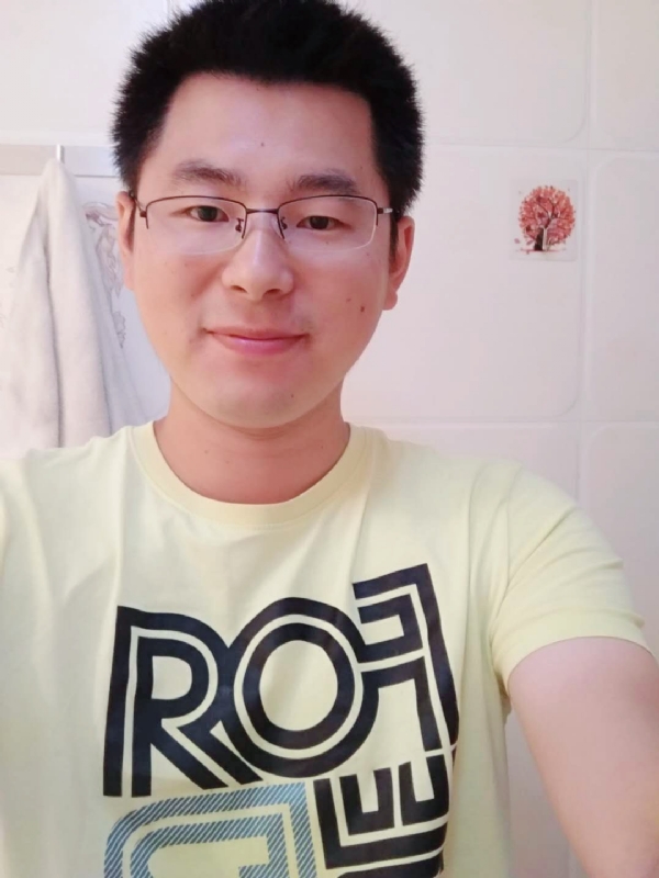 宁德古田92男的第二张照片--浦城婚介网