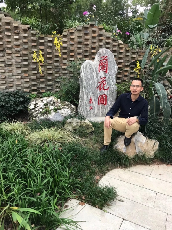 真心换真心的第一张照片--浦城婚介网