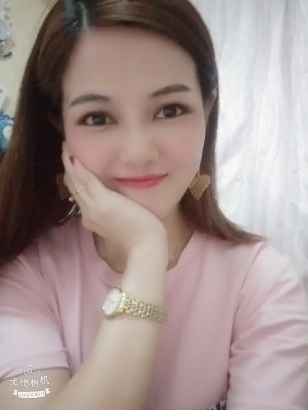 小雨的第一张照片--浦城婚介网