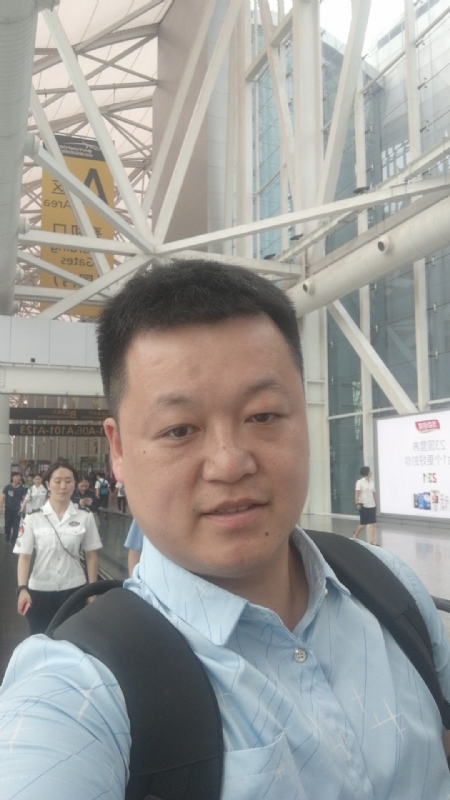 枫叶的第二张照片--浦城婚介网