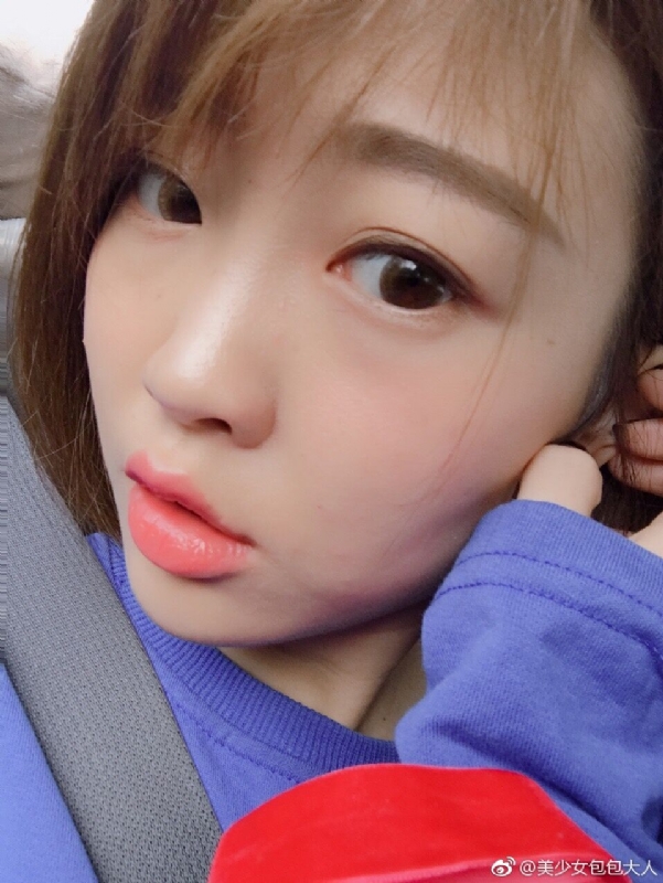 莉莉的第一张照片--浦城婚介网