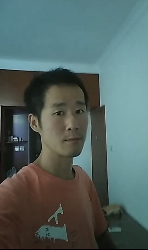 呀是你的第一张照片--浦城婚介网