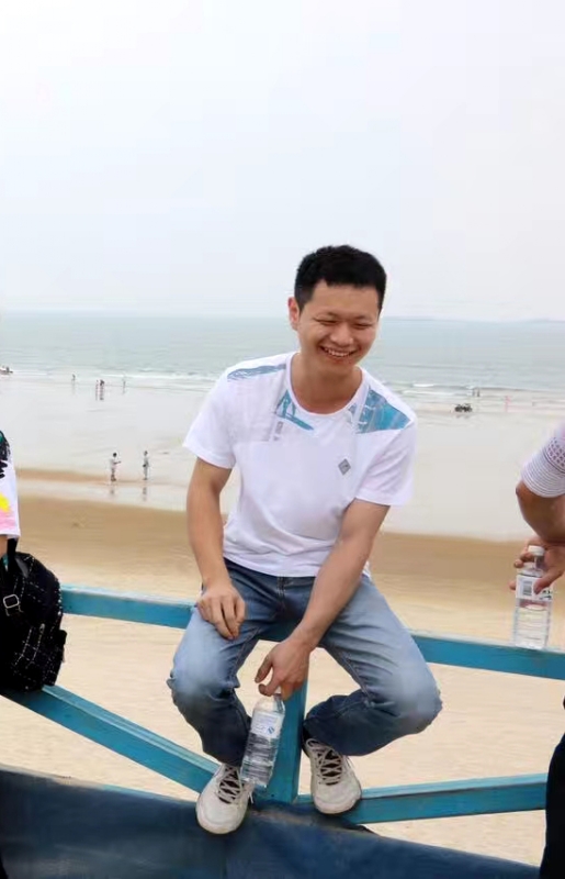 A乐米的第一张照片--浦城婚介网