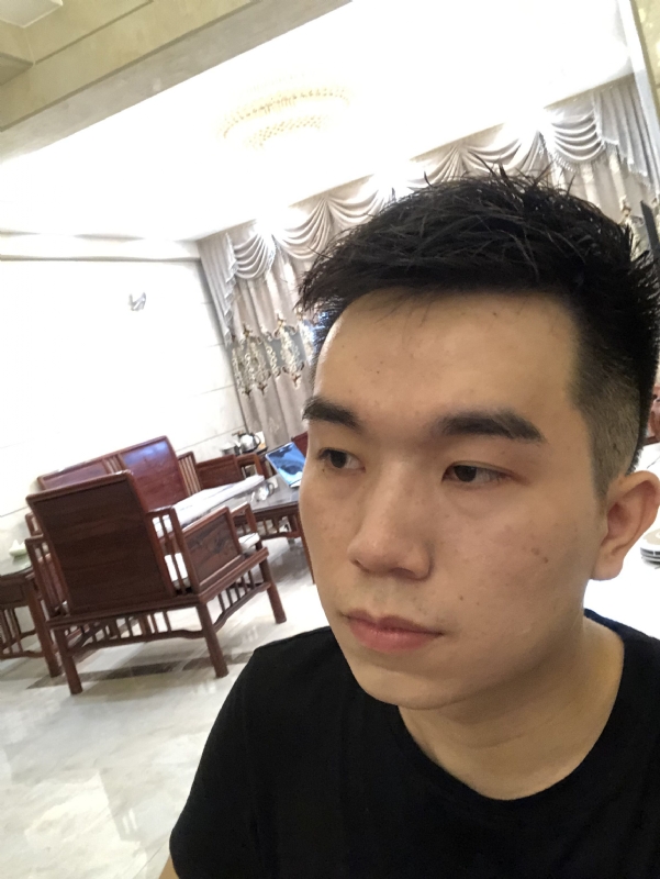 少涵的第一张照片--浦城婚介网