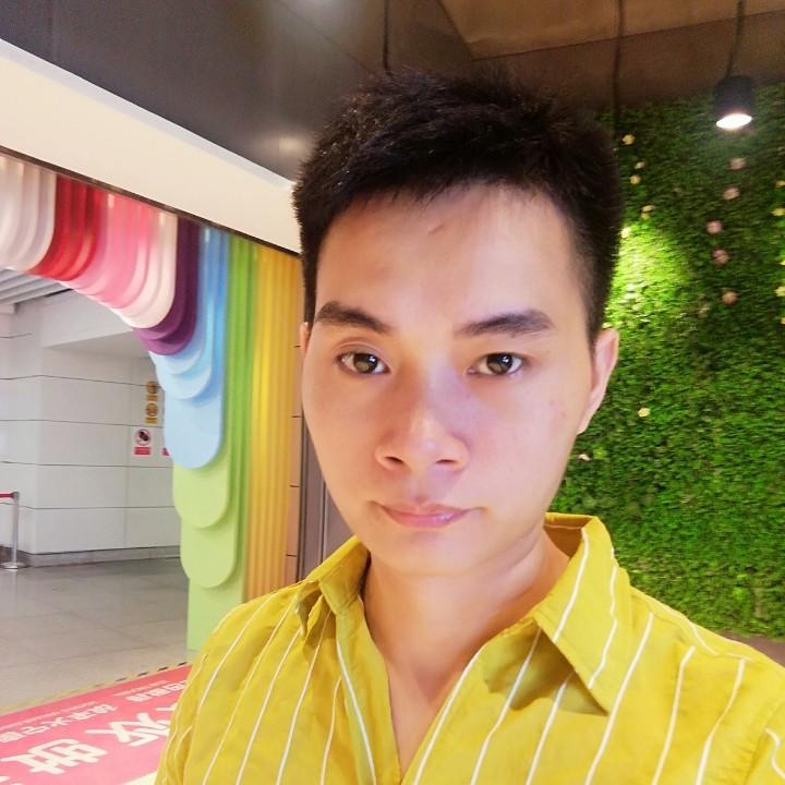纯牛奶的第一张照片--浦城婚介网