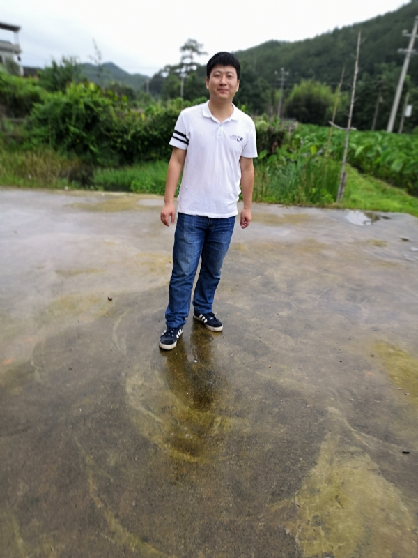 开心龙王的第一张照片--浦城婚介网