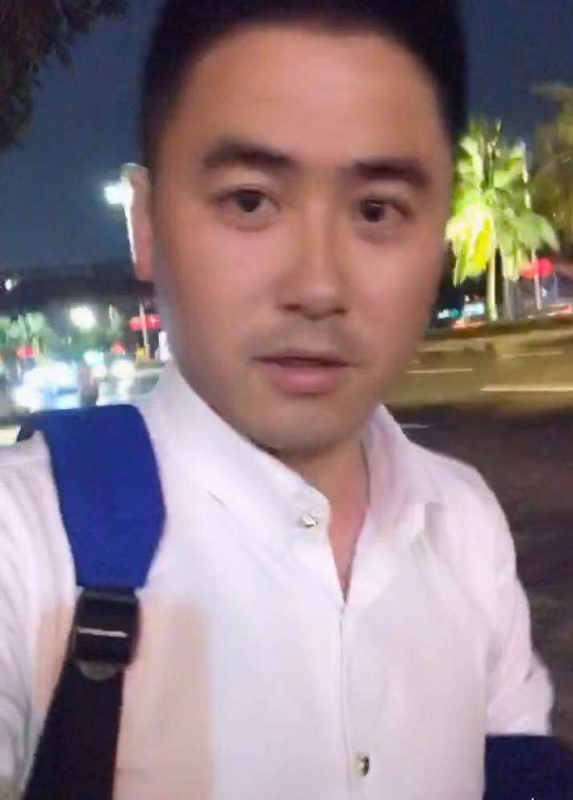 chen的第二张照片--浦城婚介网