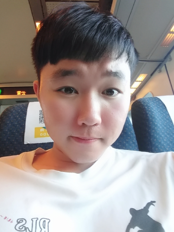 爱玉的第一张照片--浦城婚介网
