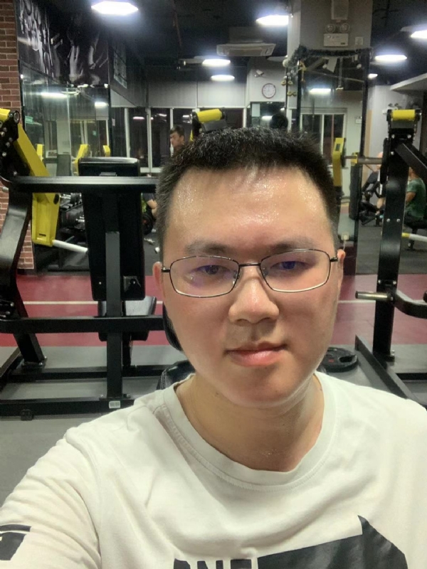 loyi的第一张照片--浦城婚介网