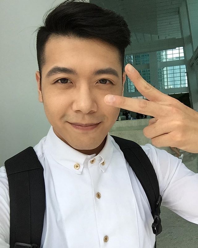 陈俊峰的第一张照片--浦城婚介网