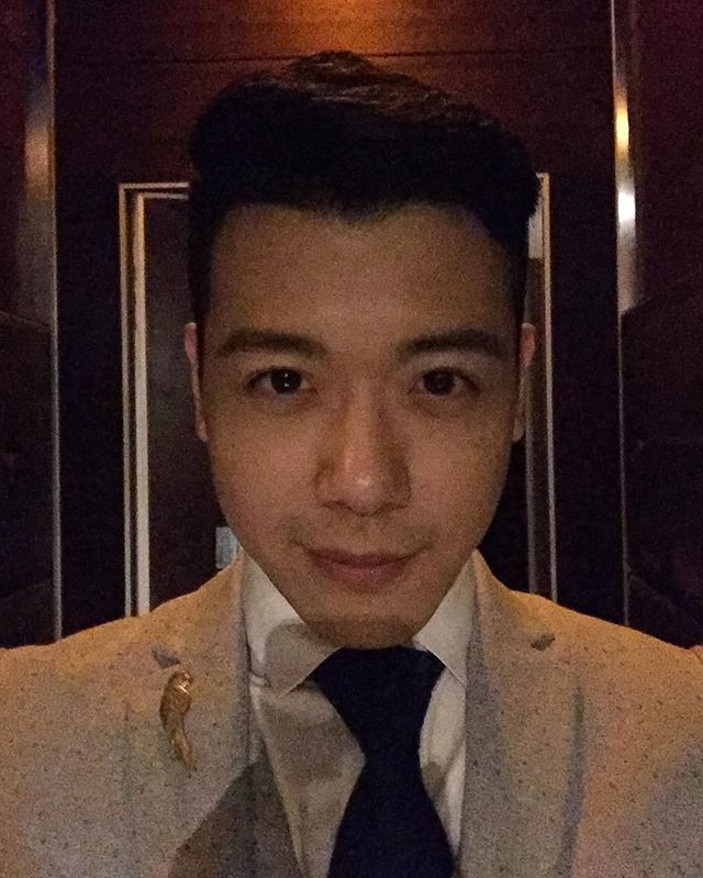 陈俊峰的第二张照片--浦城婚介网