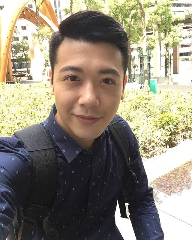 陈俊峰的第三张照片--浦城婚介网