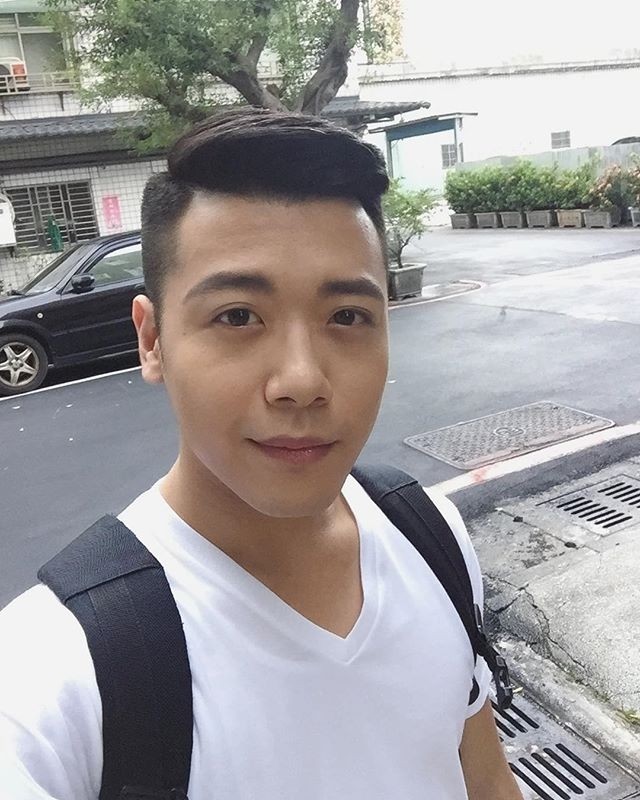陈俊峰的第四张照片--浦城婚介网