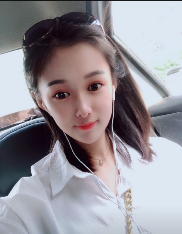 馨月的第一张照片--浦城婚介网
