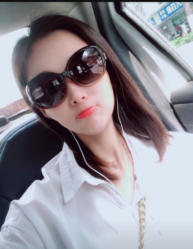 馨月的第二张照片--浦城婚介网