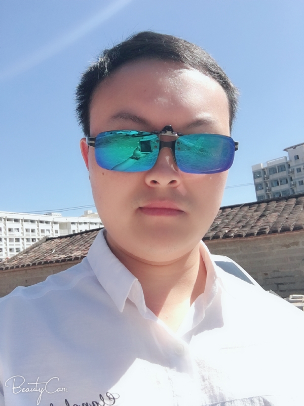 独孤求败的第三张照片--浦城婚介网