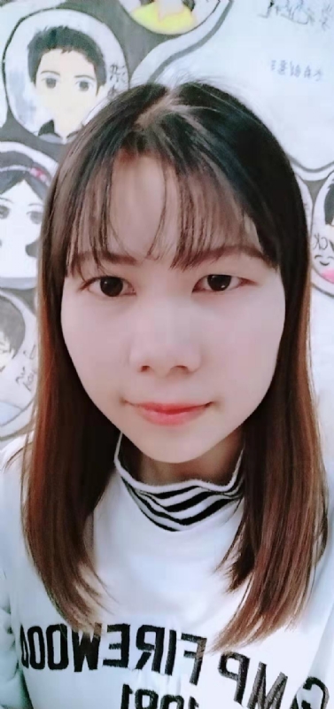 哎咿咕的第一张照片--浦城婚介网