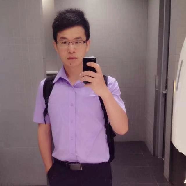 心之所向的第一张照片--浦城婚介网