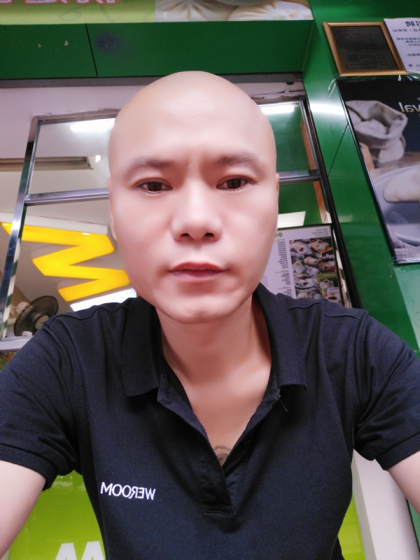 从头再来的第一张照片--浦城婚介网